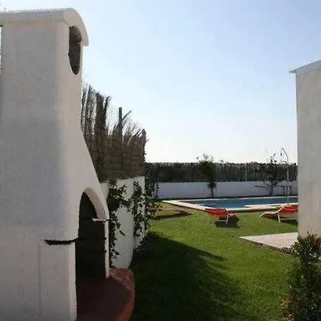 Conilizate 12 Pax Piscina 300mts Playa וילה *