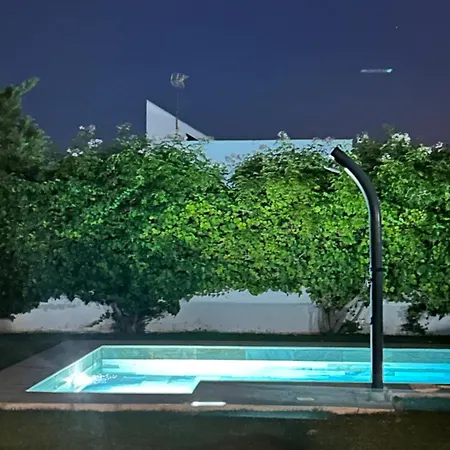 וילה Conilizate 12 Pax Piscina 300mts Playa קוניל דה לה פרונטרה