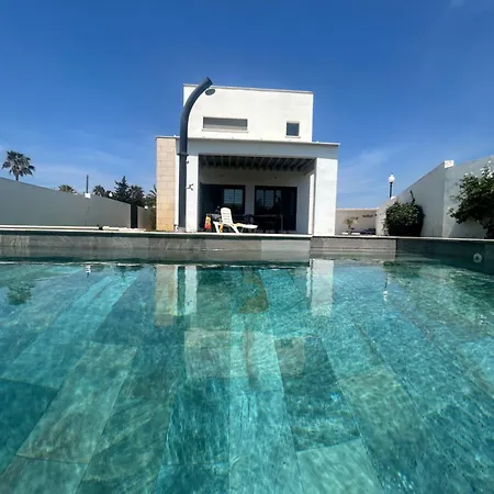 Conilizate 12 Pax Piscina 300mts Playa קוניל דה לה פרונטרה