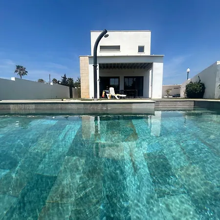 Conilizate 12 Pax Piscina 300mts Playa * קוניל דה לה פרונטרה