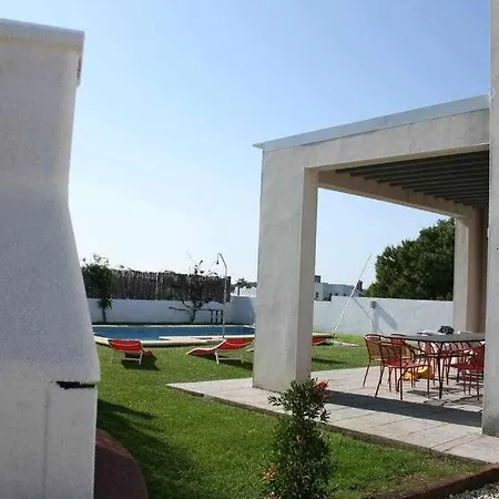 Villa Conilizate 12 Pax Piscina 300mts Playa Conil De La Frontera