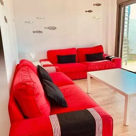 Villa Conilizate 12 Pax Piscina 300mts Playa Conil De La Frontera