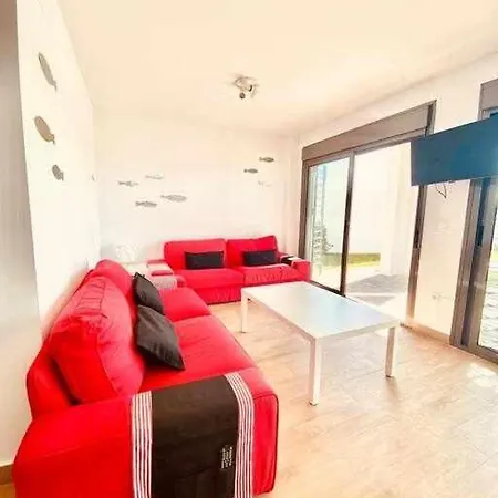 Villa Conilizate 12 Pax Piscina 300mts Playa Conil De La Frontera