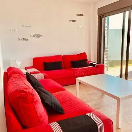 Conilizate 12 Pax Piscina 300mts Playa Villa